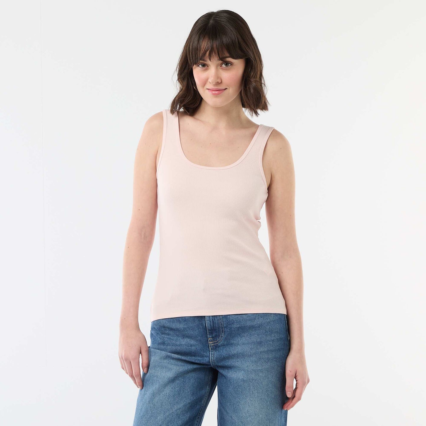 Vest top PINK