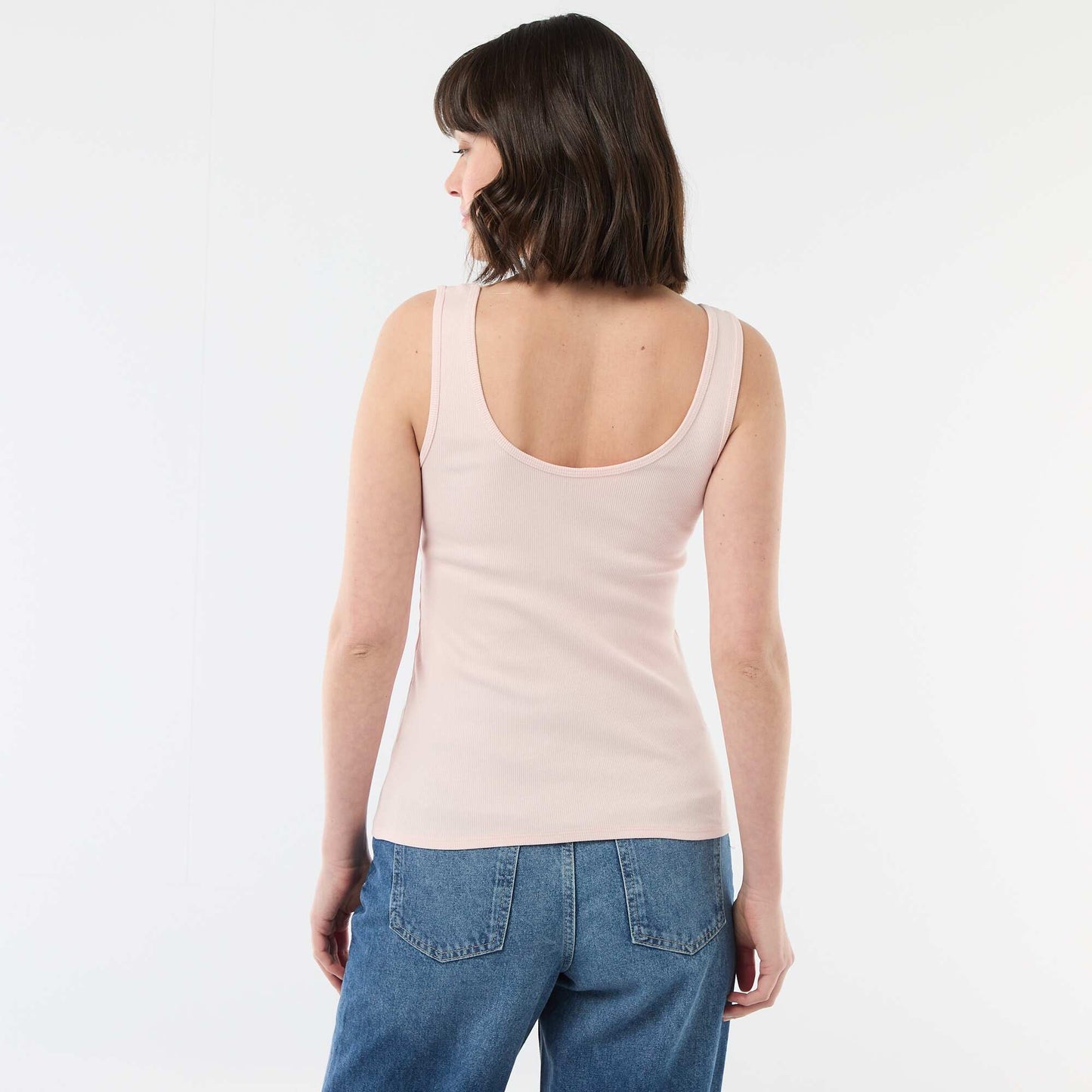 Vest top PINK