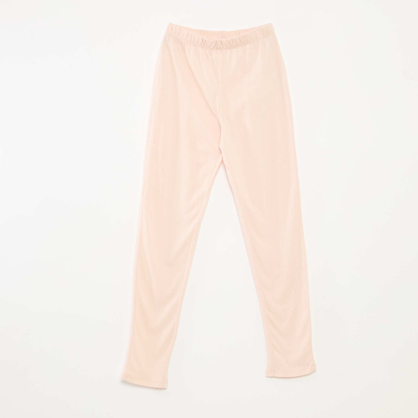 T-shirt and trousers pyjama set - 2-piece set BLUE