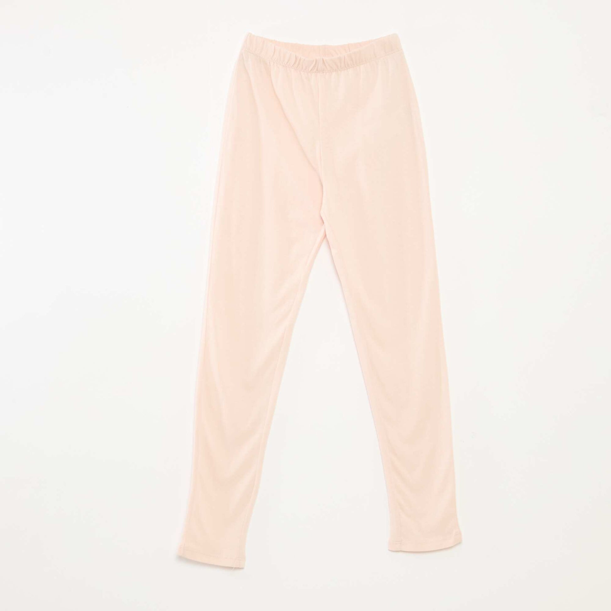 T-shirt and trousers pyjama set - 2-piece set BLUE