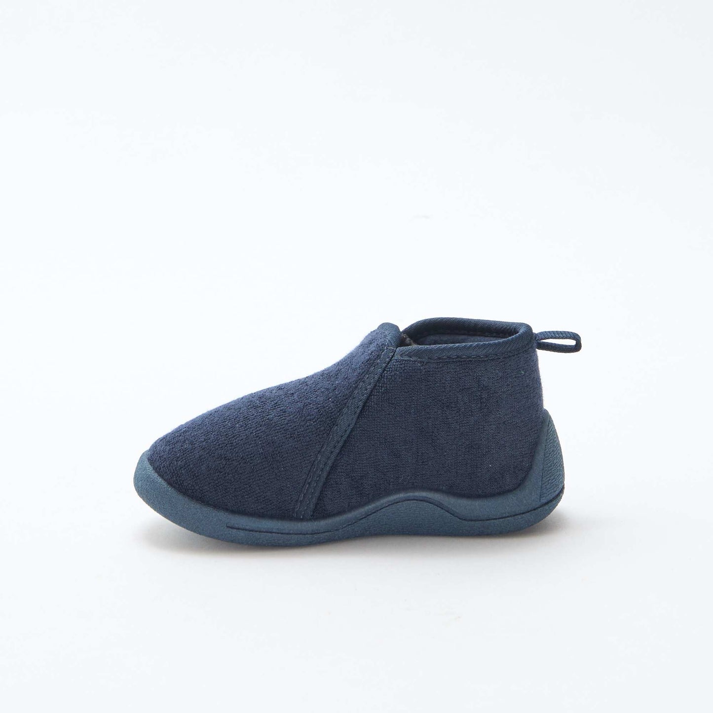 Boot slippers BLUE