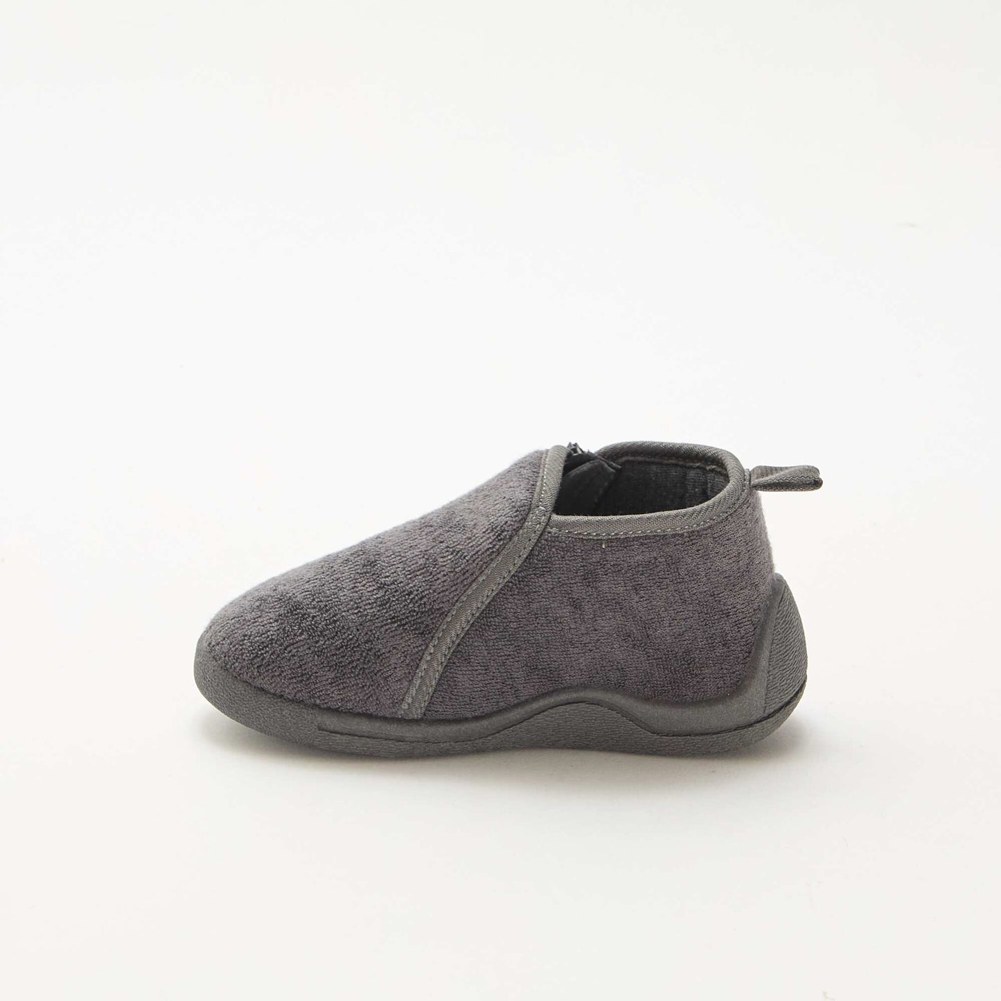 Boot slippers GREY