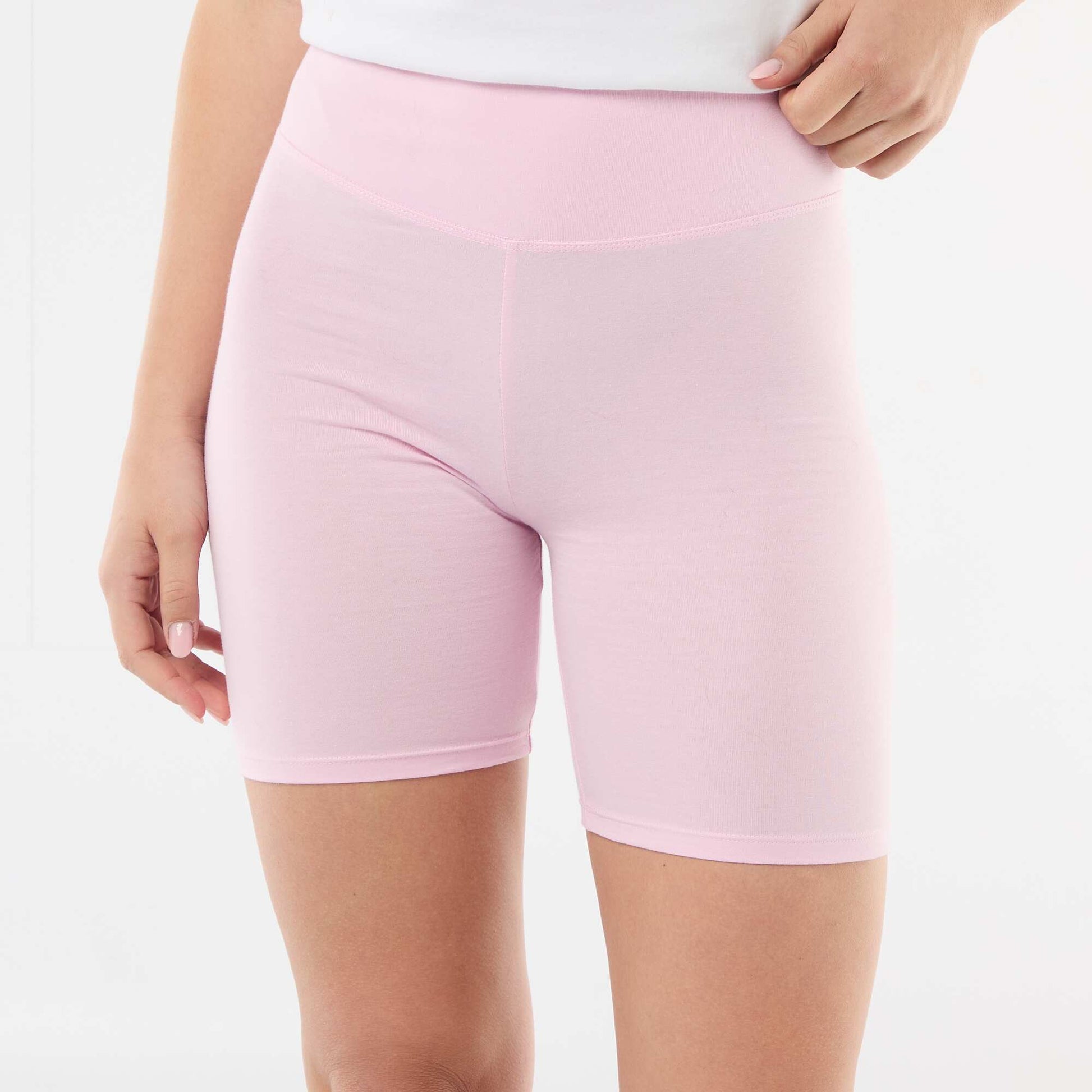 Cycling shorts PINK