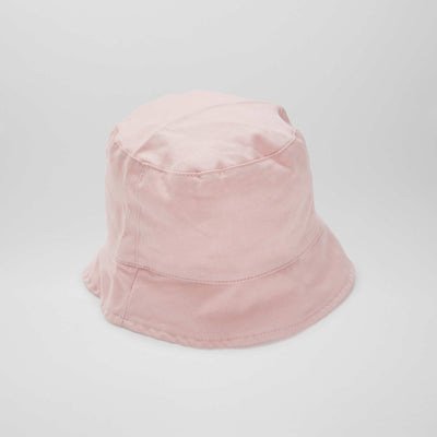 Plain bucket hat PINK