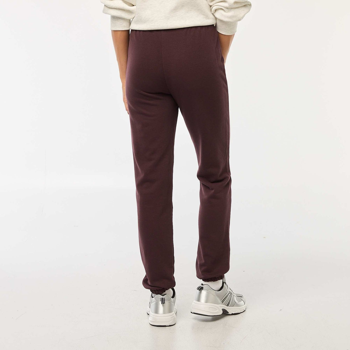Basic Joggers PURPLE