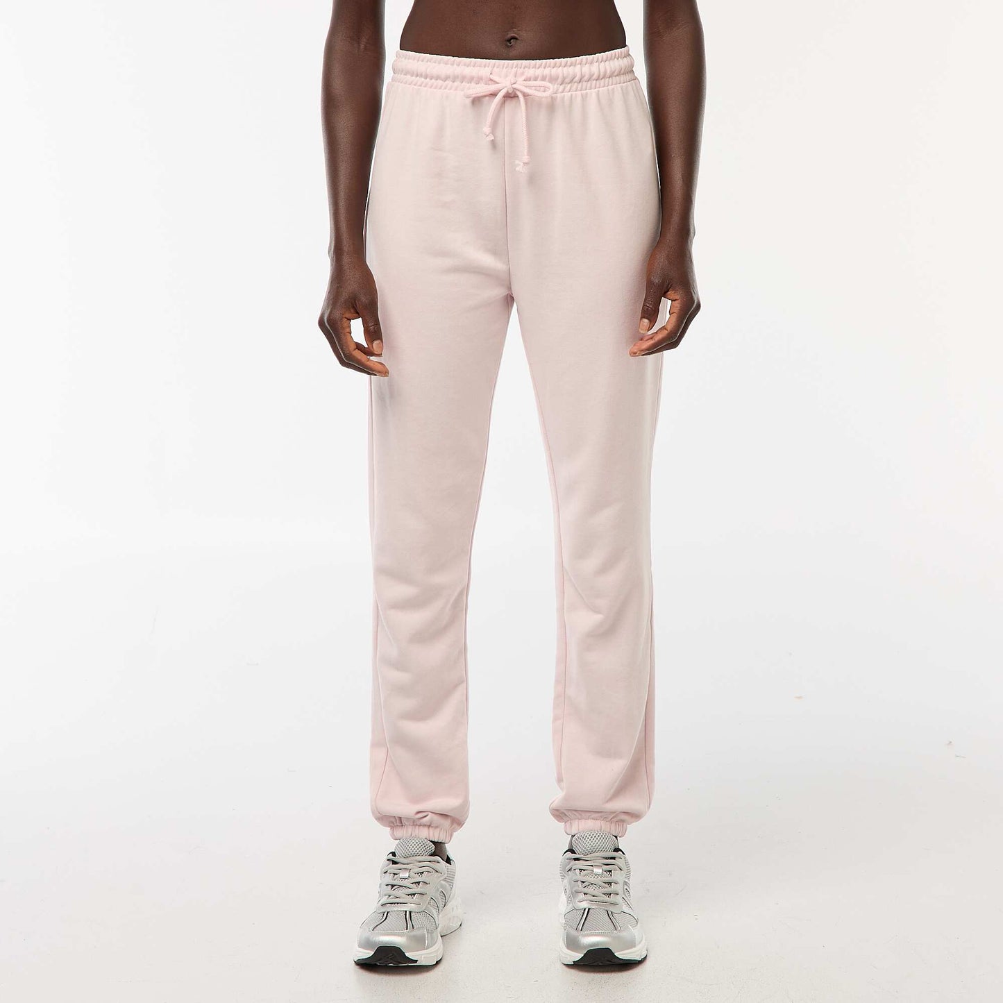 Basic Joggers PINK