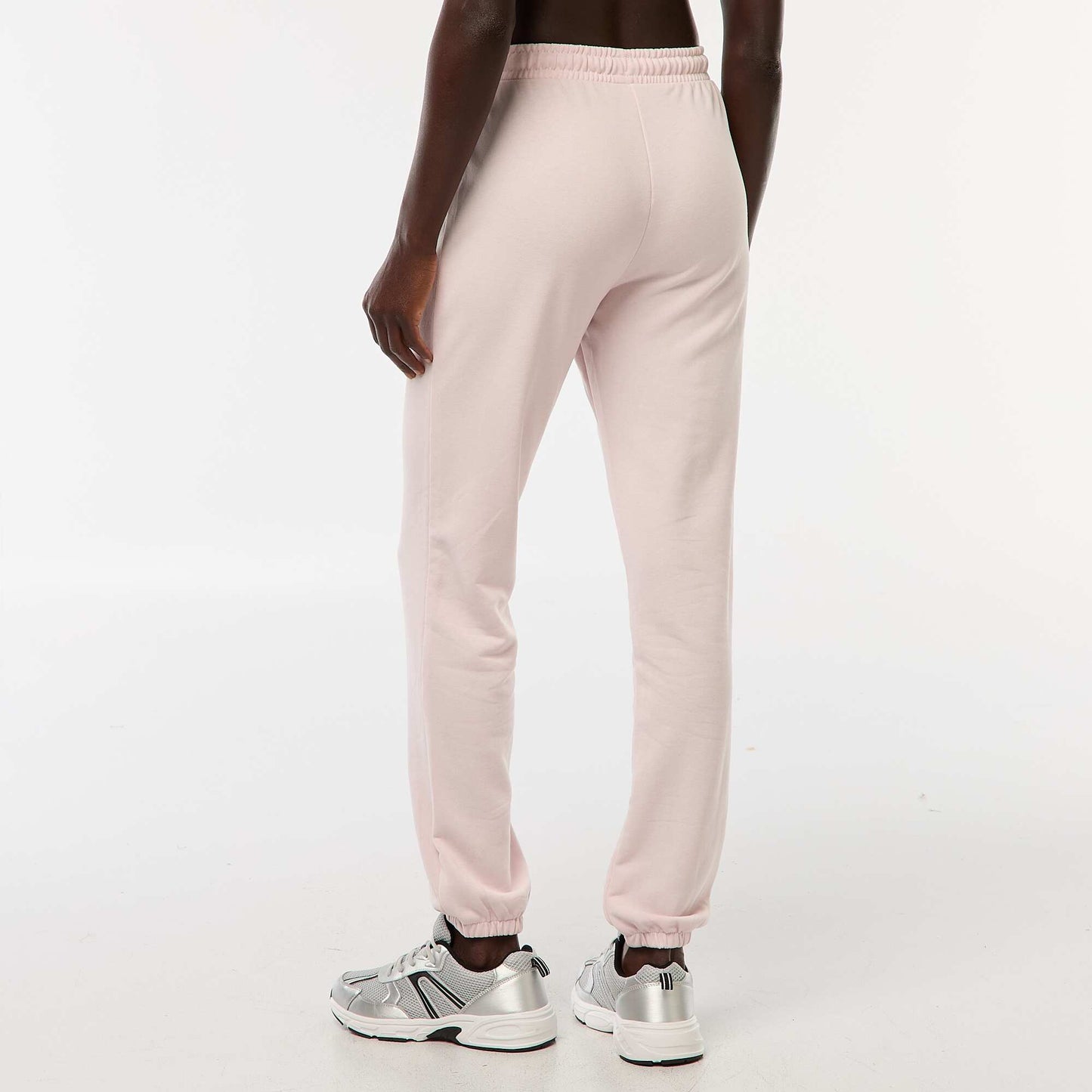 Basic Joggers PINK