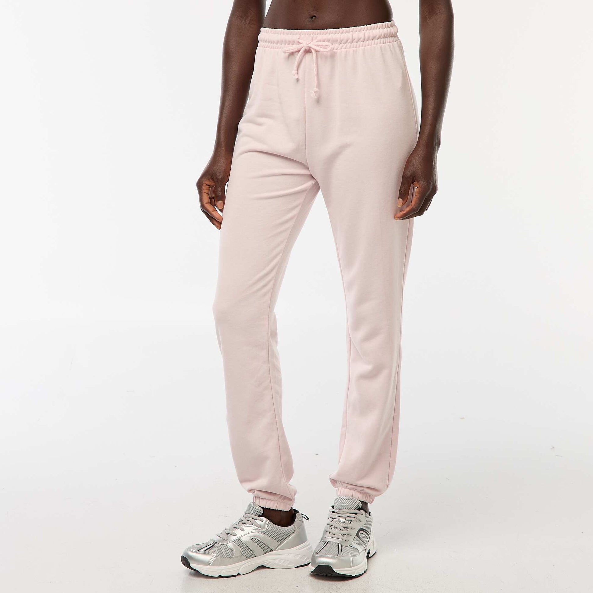 Basic Joggers PINK