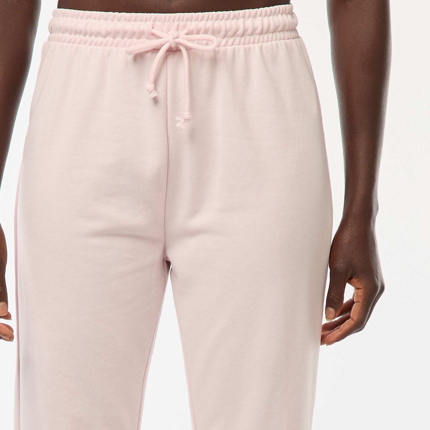 Basic Joggers PINK