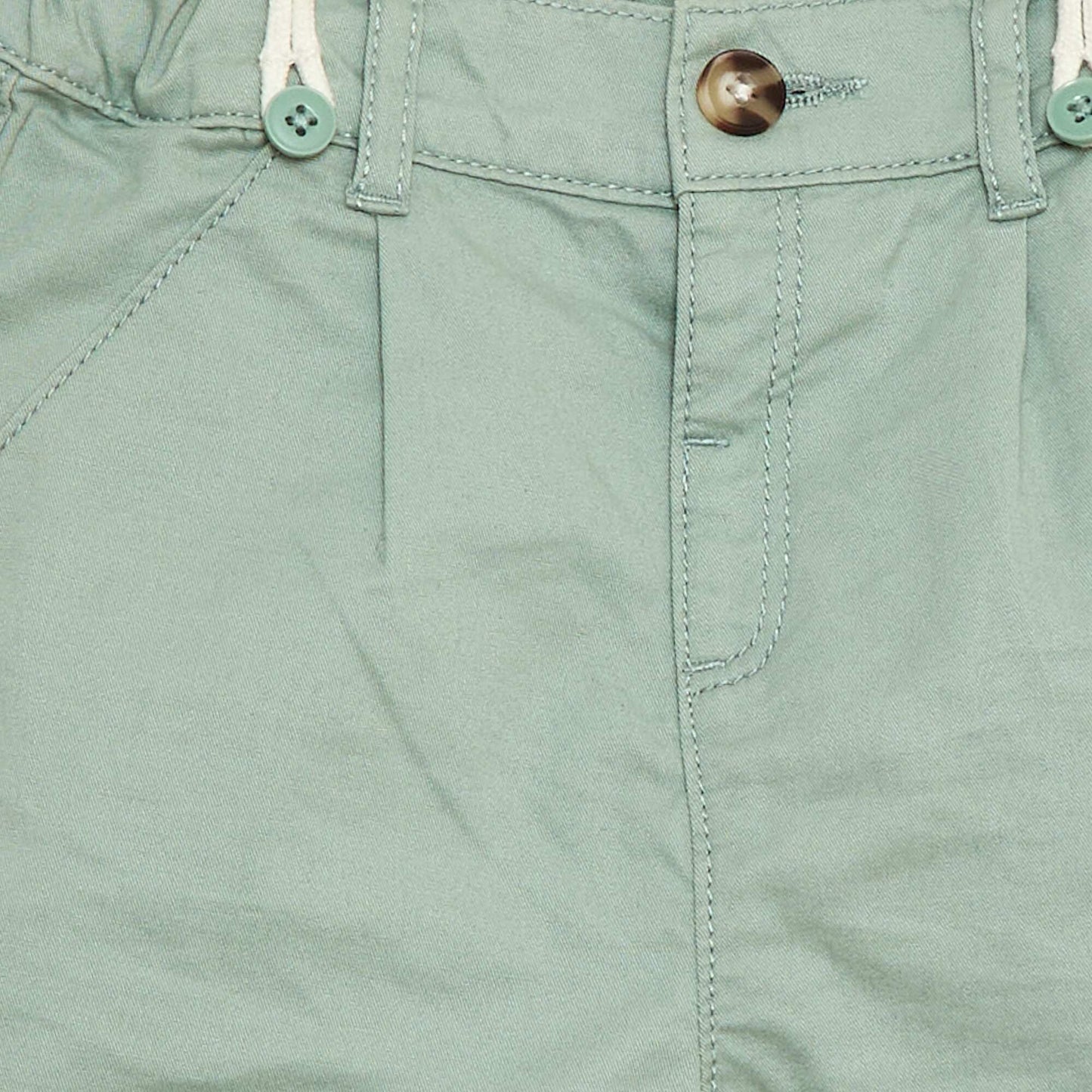 Dobby Shorts BLUE