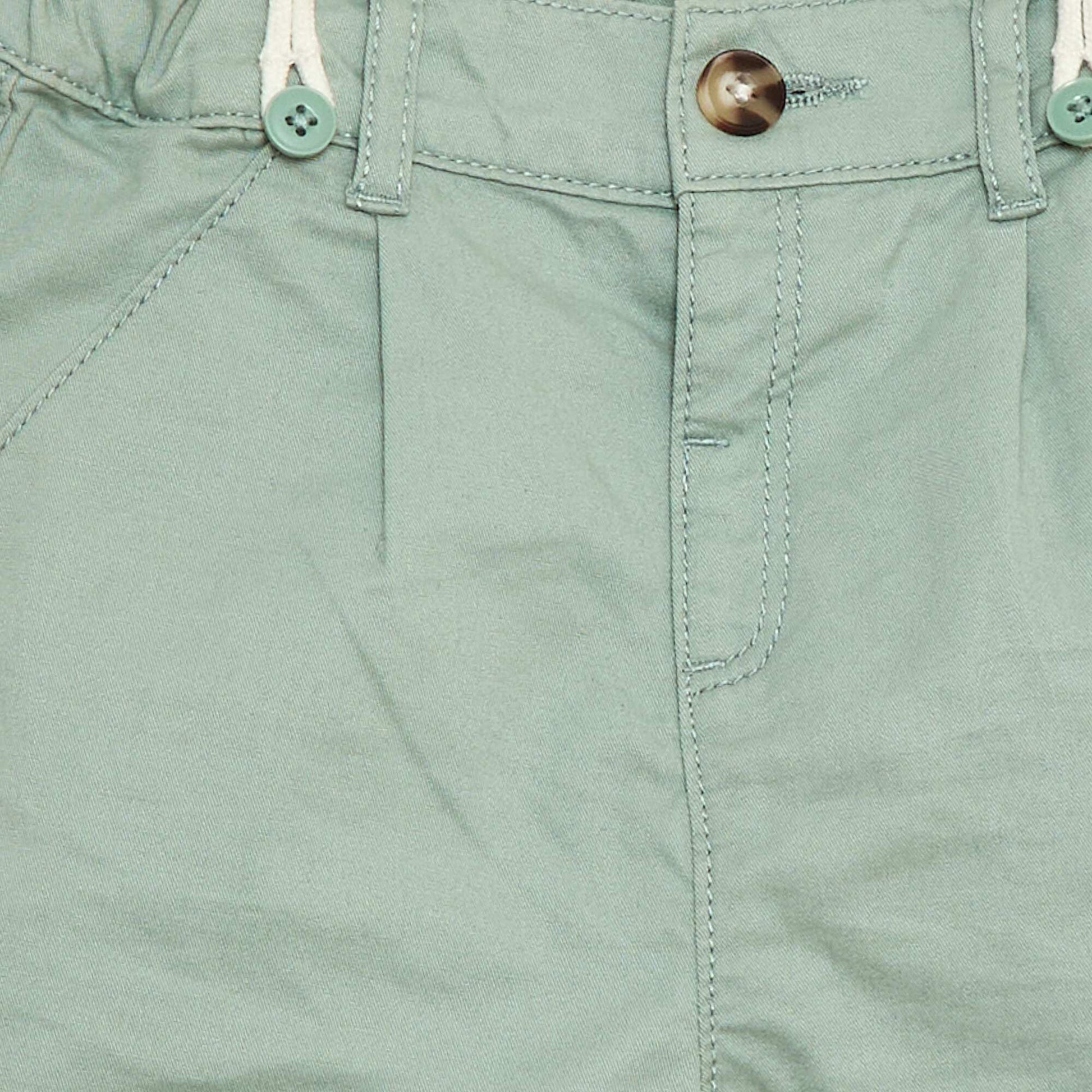 Dobby Shorts BLUE