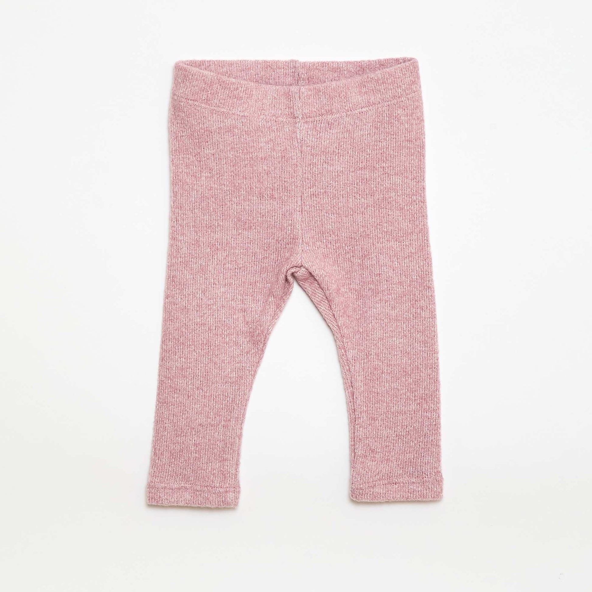 Snuggly Knit 2-Piece Set PINK