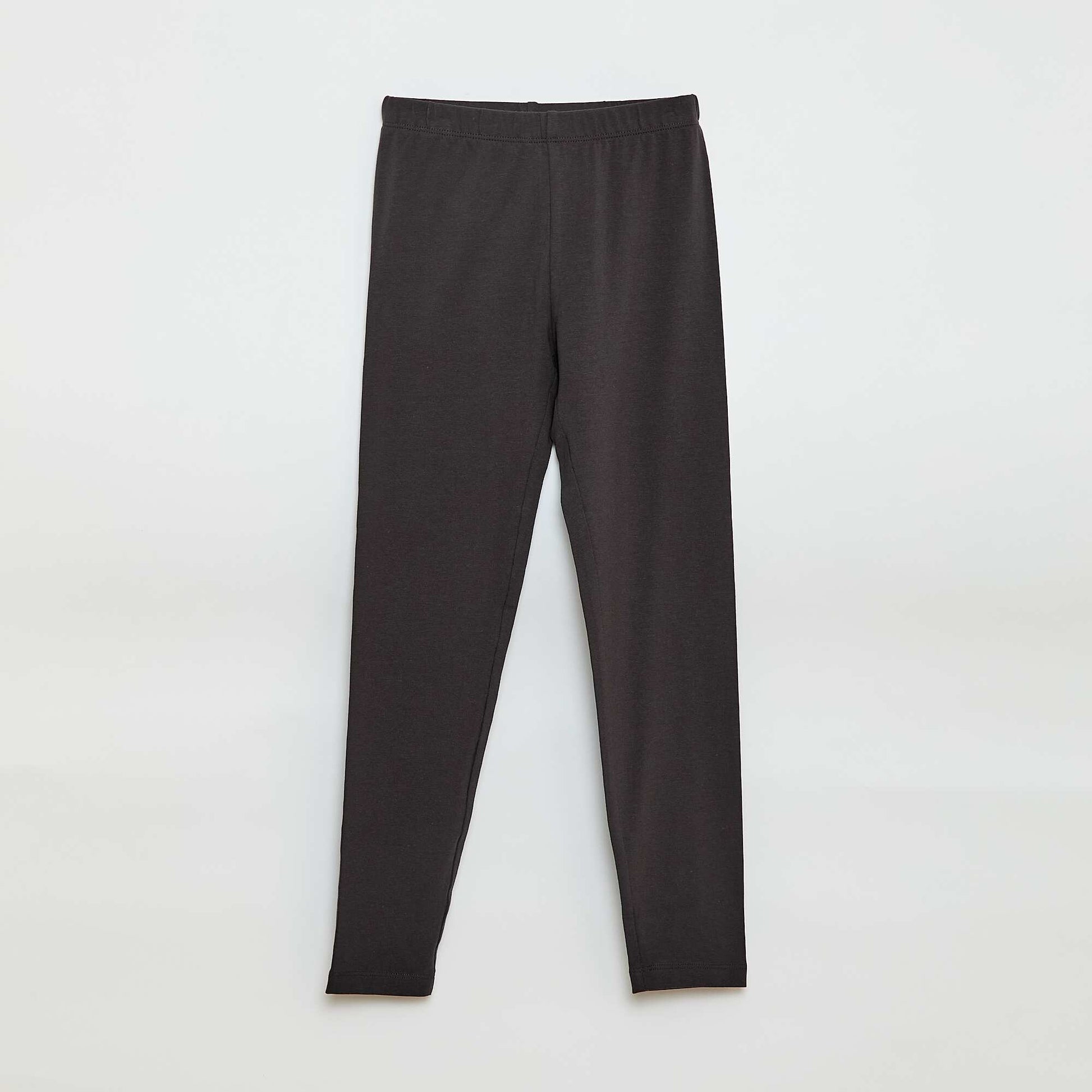 2-Pack of Long Leggings GREEN