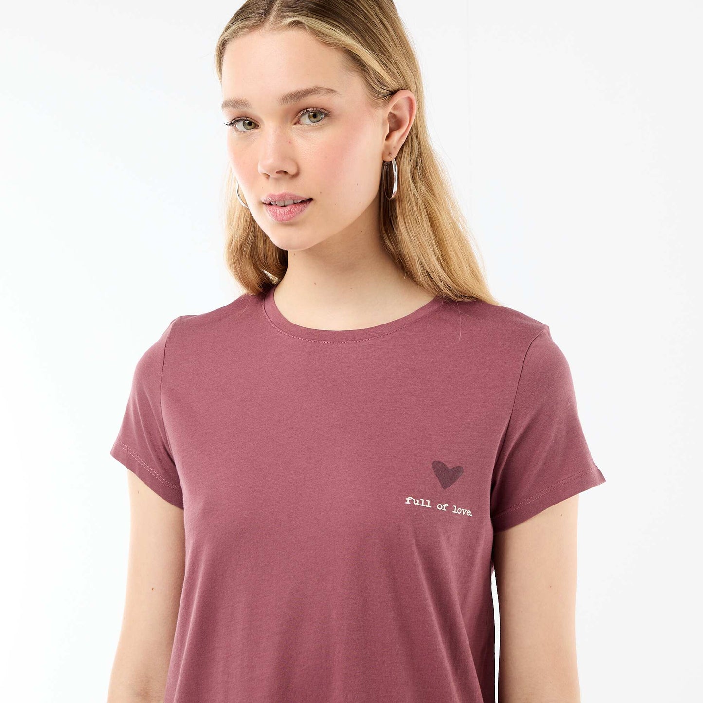 Nightshirt PINK