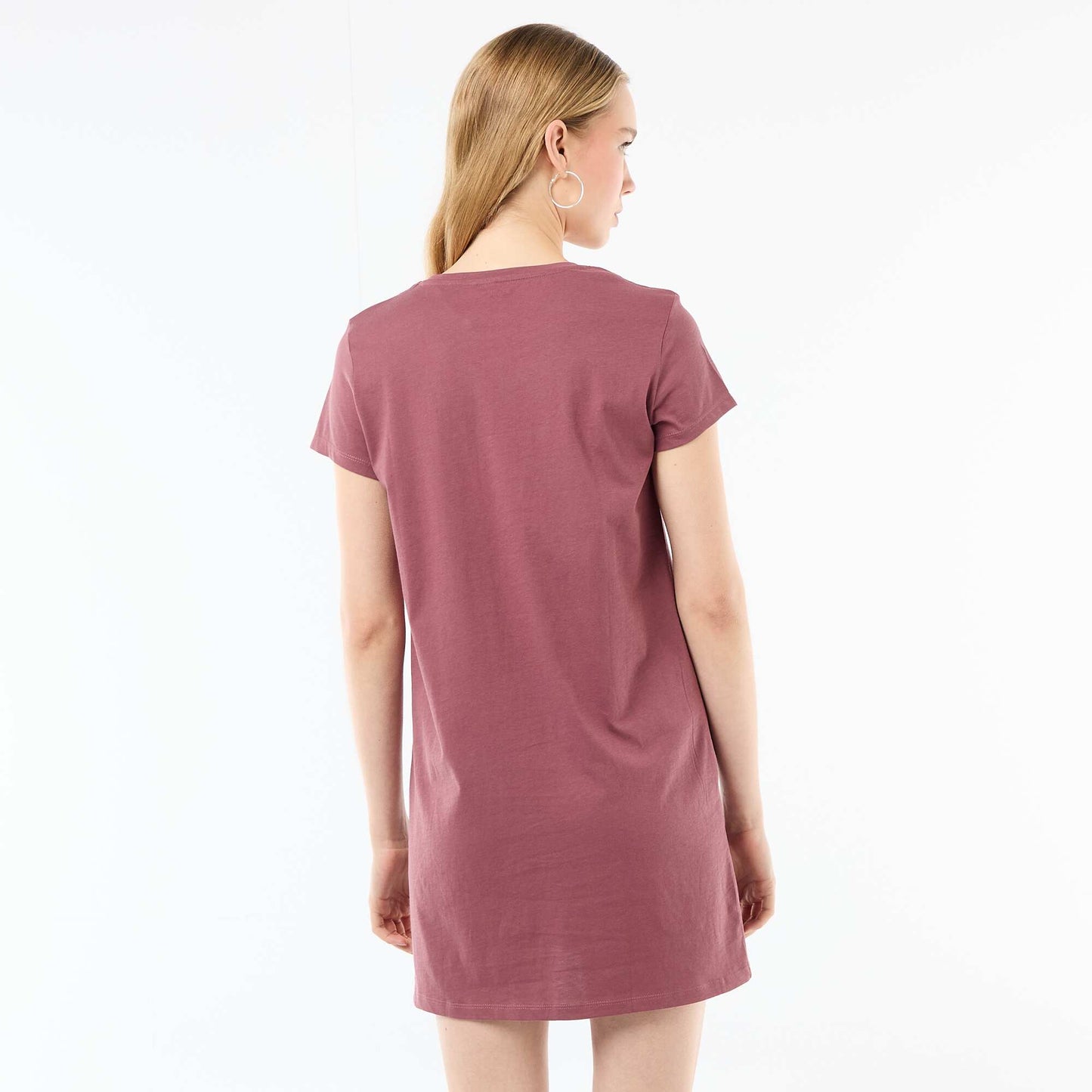 Nightshirt PINK