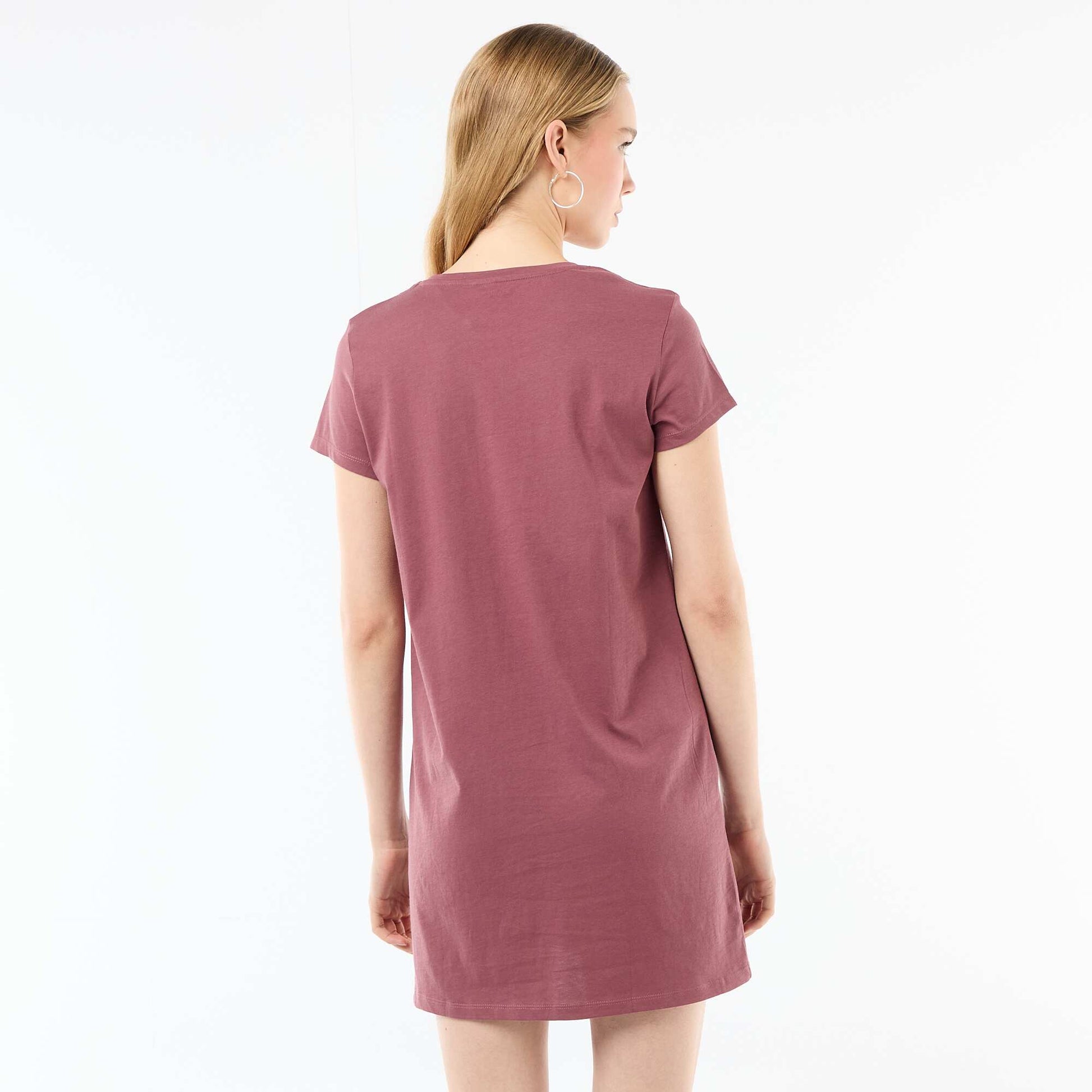 Nightshirt PINK