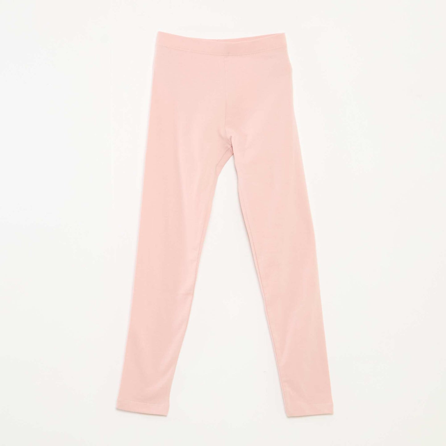 Long stretch leggings PINK